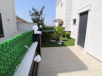 AYDIN DİDİM HİSAR MAHALLESİNDE 4+1 BAĞİMSIZ HAVUZLU VİLLA