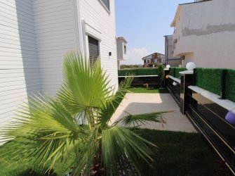 AYDIN DİDİM HİSAR MAHALLESİNDE 4+1 BAĞİMSIZ HAVUZLU VİLLA