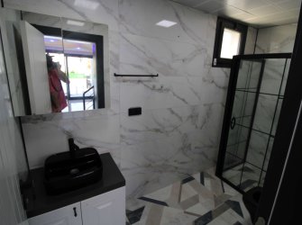 AYDIN DİDİM HİSAR MAHALLESİNDE 4+1 BAĞİMSIZ HAVUZLU VİLLA