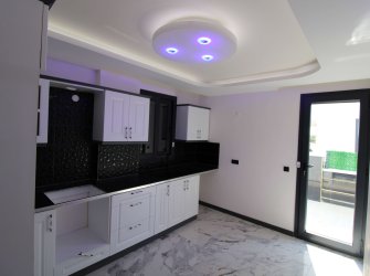 AYDIN DİDİM HİSAR MAHALLESİNDE 4+1 BAĞİMSIZ HAVUZLU VİLLA