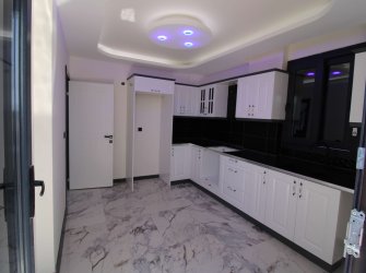 AYDIN DİDİM HİSAR MAHALLESİNDE 4+1 BAĞİMSIZ HAVUZLU VİLLA