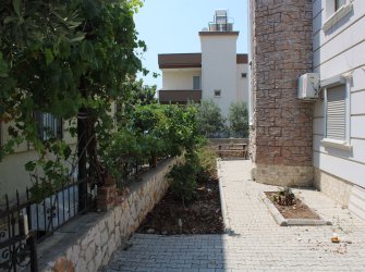 AYDIN DİDİM  CUMHURİYET     MAHALLESİ   3+1   MÜSTAKİL  MERKEZİ KONUM DA 