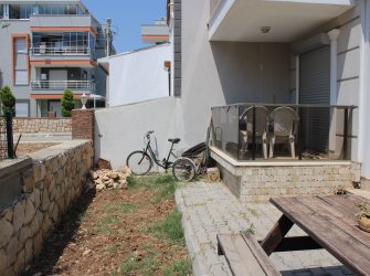 AYDIN DİDİM  CUMHURİYET     MAHALLESİ   3+1   MÜSTAKİL  MERKEZİ KONUM DA 