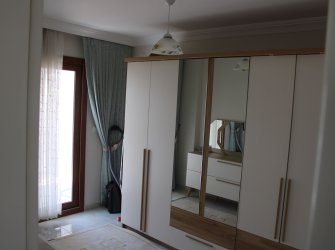 AYDIN DİDİM  CUMHURİYET     MAHALLESİ   3+1   MÜSTAKİL  MERKEZİ KONUM DA 