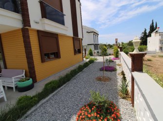 Aydın Didim Hisar Mahallesi 5+1 Müstakil Villa Deniz Manzaralı