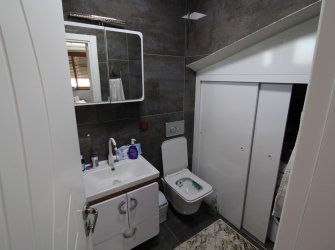 Aydın Didim Hisar Mahallesi 5+1 Müstakil Villa Deniz Manzaralı