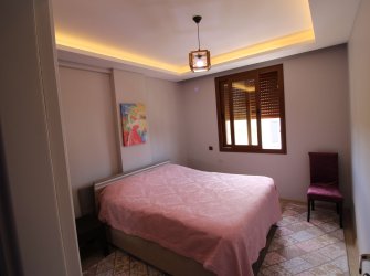 Aydın Didim Hisar Mahallesi 5+1 Müstakil Villa Deniz Manzaralı