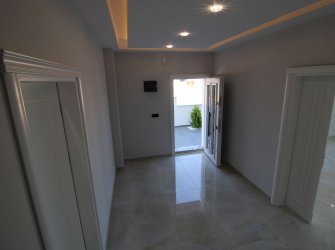 DİDİM EFELER MAH 5+1 AYRI MUTFAK HAVUZLU LÜKS VİLLA