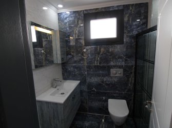 DİDİM SATILIK VİLLA 4+1 BİTİŞİK NİZAM HAVUZLU+BAHÇELİ EFELER MH