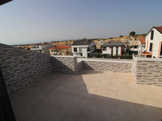 DİDİM SATILIK VİLLA 4+1 BİTİŞİK NİZAM HAVUZLU+BAHÇELİ EFELER MH