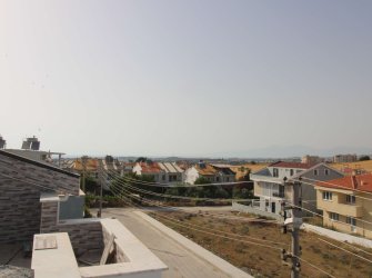 DİDİM SATILIK VİLLA 4+1 BİTİŞİK NİZAM HAVUZLU+BAHÇELİ EFELER MH