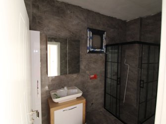 DİDİM SATILIK 5+1 AYRI MUTFAK MÜSTAKİL VİLLA 330 M2 ARSA İÇİNDE