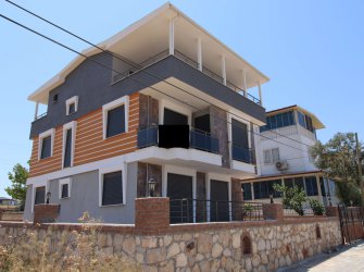 AYDIN DİDİM HİSAR MAH 4+1 AYRI MUTFAK TAM MÜSTAKİL VİLLA