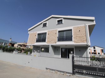 DİDİM EFELER MAH 3+1 2 ADET BİTİŞİK NİZAM AYRI MUTFAK